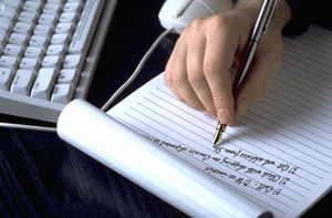 article writing services