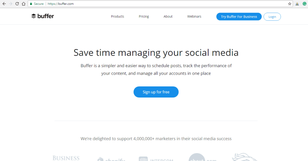 content writing tools