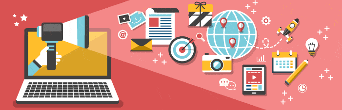 content writing in delhi