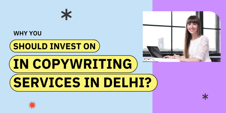 copywriting services india